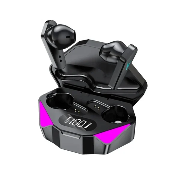 True tws wireless x15 pro g11 gaming earphone headphone earbuds pro new i12 i15 s20 tws auriculares audifonos x15 pro watch