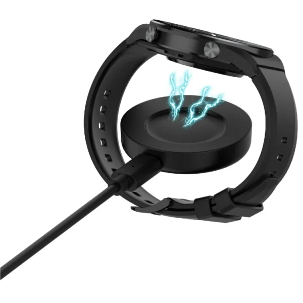 H06796976dbd74e3080fab2d18126d8e0L.webp For Xiaomi Watch S1 M2108W1 Smart Watch Magnetic Wireless Charger with 1M Charging Cable