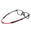 Cheap Fashion magnet sport flex Men Women plastic PC adjustable scalable tr90 optical frame glasses