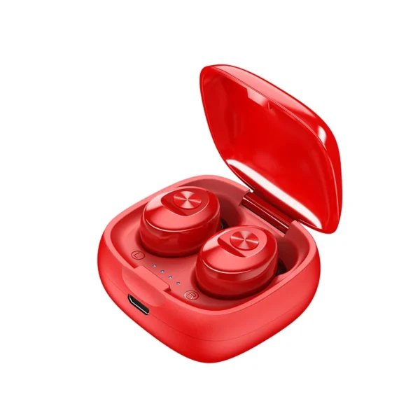 Wholesale Wireless Cuffie Audifonos I12 Headphones Gamer Headset Earbuds Headsets Earphones  Gaming Earphone & Headphone