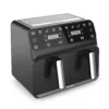 H2066169055ca4a64ada226c537f7ac90x.webp Air Fryer Machine Square Professional Hot Seller Multi Electric Air Fryer
