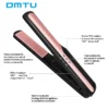 Compact Size Flat Iron Rechargeable Cordless Hair Straightener Wireless