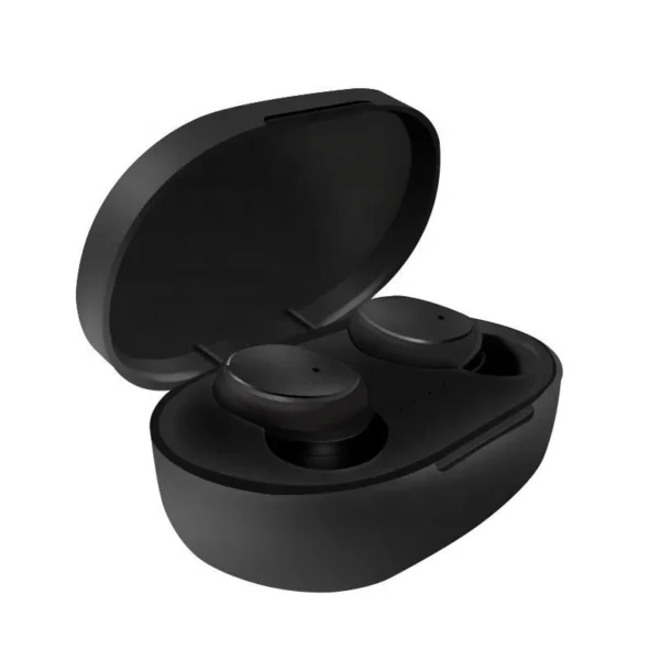 2024 new arrival true wireless tws waterproof earbuds bass a6 a6s high quality custom hand free ear phones head phone ear buds