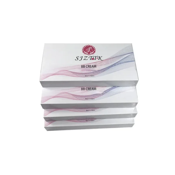 BB Meso White Brightening Serum, Wholesale Mesotherapy meso white Glowing microneedling BB Skin Brightening Foundation