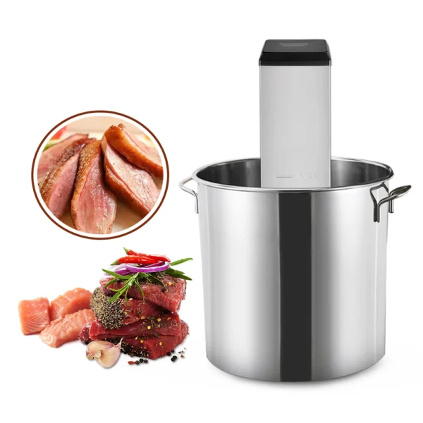 H484ea2fe41c64d0b8d908d67a1682d4bk.webp electric slow cooker / Processing sous vide immersion circulator machine sous vide circulator