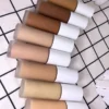 bulk small order makeup liquid private label vegan full cover water proof skin foundation