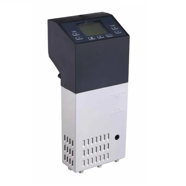 H4cf6f1dd4d9441e1ad5805e20133abc8L.webp Automatic Kitchen Appliance 1500W Sous Vide Cooker Smart Slow Steak Cooking Machine