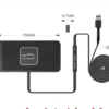 Wireless car Charger Charging pad 15w Non Slip qi Fast Charger for car Wireless Phone Charger for Android for iPhone