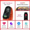 2022 NEW M6 Sport Smart Watch Men Watch Wristband Fitness Tracker Women Smartwatch Play Music Bracelet Smartband for Android iOS