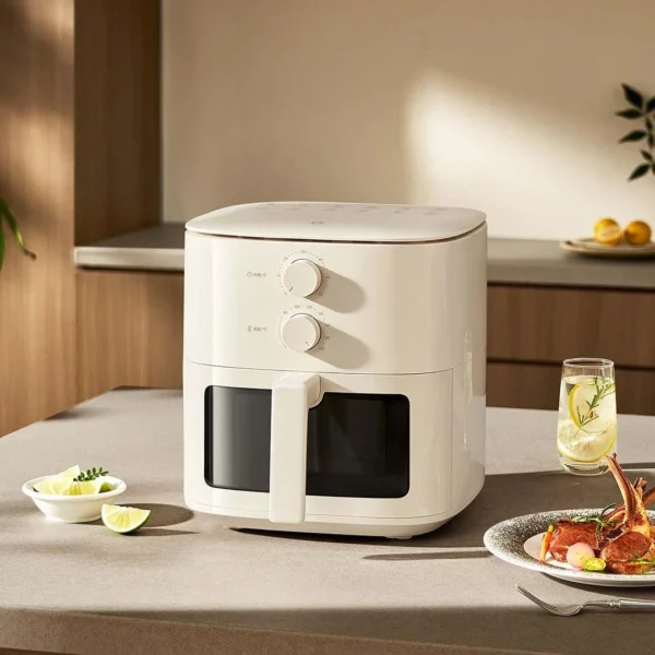 Xiaomi Mijia Air Fryer N1 5L Large Capacity 1200w MAF11