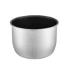 H6e5edfdde1f74d138982b17b6edcd5a8X.webp Household Genuine Special Offer 4L/5L/6L/8L Mechanical Knob Slow Automatic Pot Electric Pressure Cooker