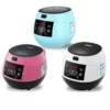 H7244a749de66442cae2b417a030c939ep.webp 3L Smart Home Appliances Rice Cooker Electric Multi-function Low Sugar Mini Rice Cooker