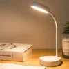 Foldable New reading LED lamp Light Eye Protection children lampara usb charger de escritorio lamparas de mesa table light