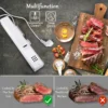 H8415be1092d54866ad415ec75a1015c3V.webp IPX7 Waterproof Slow Cooking Machine 1800W Sous Vide Cooker With Temperature And Timer Control