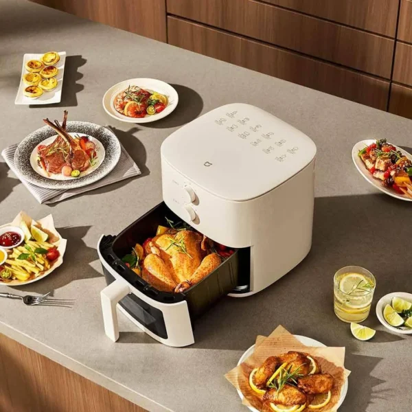 Xiaomi Mijia Air Fryer N1 5L Large Capacity 1200w MAF11