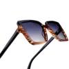 H8f6769e0b57a4e2cae1d325a3b3a3885i.webp 2025 Cat Eye Big Frame Square Shade Pointed Sharp Sun Glasses Stylish Cool Fashion Trendy Unisex Adult Acetate Sunglasses