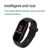 2022 NEW M6 Sport Smart Watch Men Watch Wristband Fitness Tracker Women Smartwatch Play Music Bracelet Smartband for Android iOS