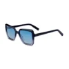 H9aef627bc444421db6fccd18155b73b8R.webp 2025 Cat Eye Big Frame Square Shade Pointed Sharp Sun Glasses Stylish Cool Fashion Trendy Unisex Adult Acetate Sunglasses