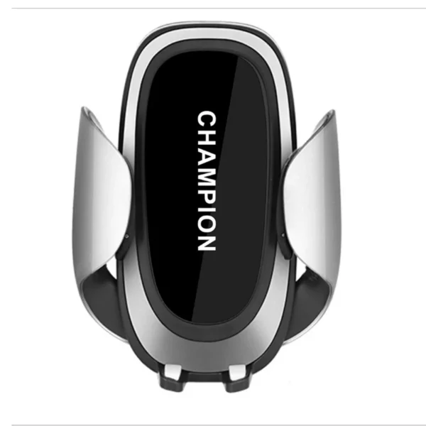 Fast 7.5w 10w wireless charger for vehicle for Phone and tablet PC