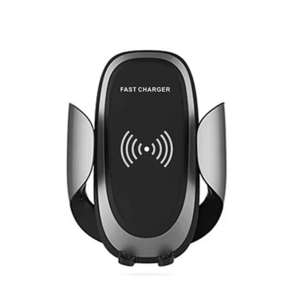 Fast 7.5w 10w wireless charger for vehicle for Phone and tablet PC