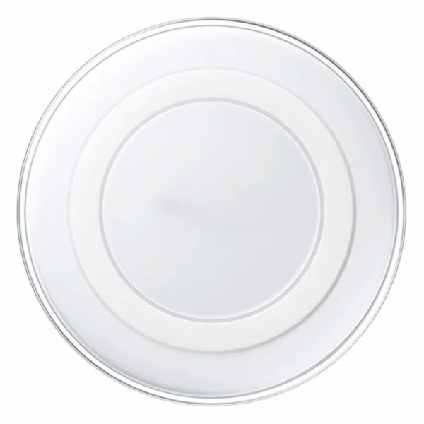 Factory price Vicsoul Wireless Charger for Samsung and Standard Wireless Charging Phone X, 8, & 8 Plus, iPhone Xs Xs plus CE