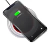 Premium Universal K9 5W Wireless Charging QI Wireless Phone Charger For iPhone Samsung All Smart Phone