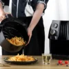 Dropshipping Friggitrice Ad Aria Consumer Reports Hot Mini Rack Air Fryer Without Oil As Seen As Air Fryer without Oil