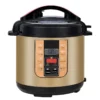 Hb51fe5e36f7645328e72e7189469176fq.webp Household Genuine Special Offer 4L/5L/6L/8L Mechanical Knob Slow Automatic Pot Electric Pressure Cooker