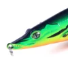 13cm 16gram lure bait outdoor fishing gear  hard bait floating water pencil lure bait