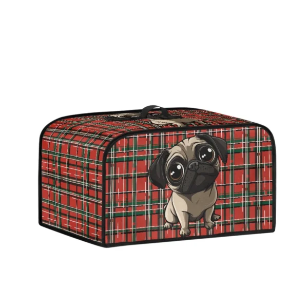 Home Slow Cooker Cover Bag High Quality Travel Tool Carry Bag Custom Logo Kitchen Appliances Carrier Tote Dust Cover for Cooker