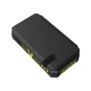 US USA Stock Quick Selling High Capacity 36000mAh Battery  Solar Power Bank Fast Charger For Mobile Phone Wireless