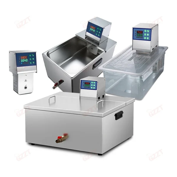 Hd4b0d7222eb84fde86565a66237642c1C.webp 40l Water Tank Intelligent Commercial Slow Cooker Machine Hotel Restaurant 12h timing temperature setting Sous Vide Cooker