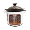 Hd58f889398ff49868e72ab26da3043aaZ.webp Tonze Electric Stew Pot, 4L Full-automatic Soup Maker Ceramic Inner Pot 3~6 people Healthy Porcelain Slow Cooker