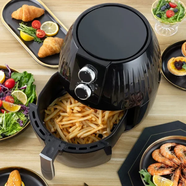 Dropshipping Friggitrice Ad Aria Consumer Reports Hot Mini Rack Air Fryer Without Oil As Seen As Air Fryer without Oil