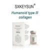 Best Quality Tri Peptide Collagen Type 1 Collagen Glow Collagen Supplement