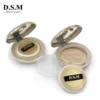 Pressed Base Make Up Mineral Powder Semi Matte Face Color Corrector Oil Control Cruelty Free Beauty Cosmetic Makeup Foundation