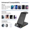 Hf94e26416ac44d559e7b2568d4b992bfL.webp New QI Market Trends Hot Selling Best Qi 5 in 1 Wireless Charger Stand,Foldable 5w/10W/15w Portable Wireless Charger